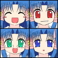 400 x 400