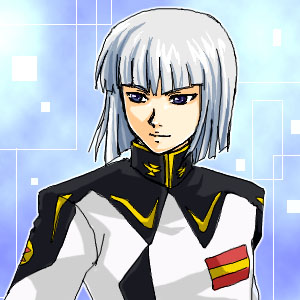 SEED DESTINY
