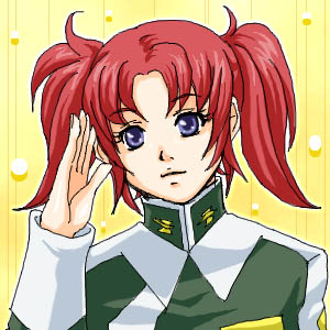 SEED DESTINY