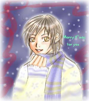 クリスマス