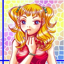 `c