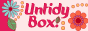 Untidy Box!
