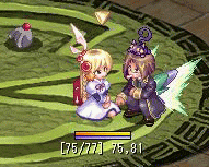 クラマスさんと一緒ｗ