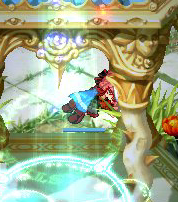 ワープしなーい（ｗ