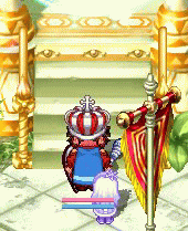 こいつが犯人か！？（違