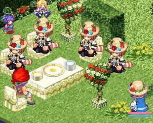 ふ～え～て～る～（ｗ