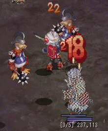 心中しちゃった（ぉぃ