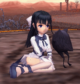 まっくろくろすけ~