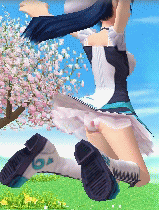 いちごぱんちゅ!?