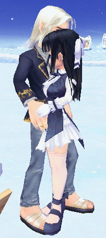 なんか「わけあり」っぽいw