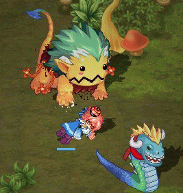 テンタ様に殺られました・・・