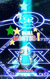 テンペスト・マスター