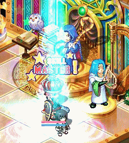 マスターしましたｖ