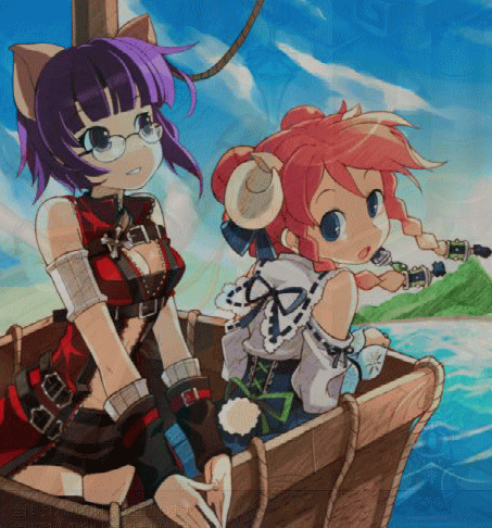 ローディング画面