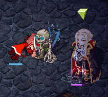 伯爵様・・・＞＜。。