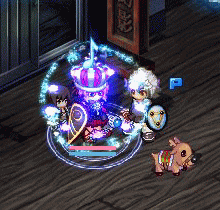 お手伝い開始ｗ