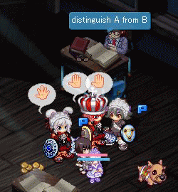 お手伝い終了ｗ