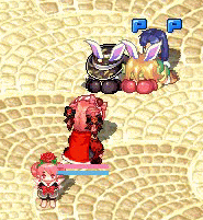 (ΦωΦ)フフフ…