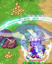 大盤振る舞い？