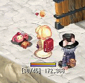 「硬いもの」も食べようねw