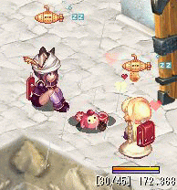 「カボチャ」完食!?