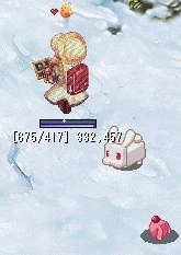 スノーピカの逆襲