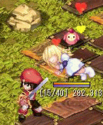 辻斬りごっこｗ