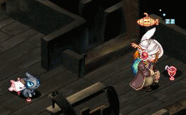 この後姿は・・・ｗ