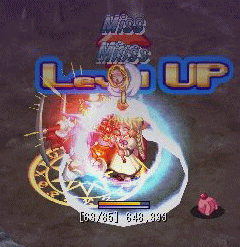 地道に狩るか・・・