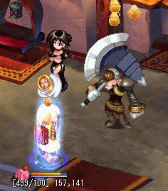 ジャックに挑戦ｗ