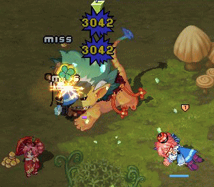 テンタあぁあああ