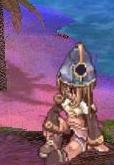 CASTER