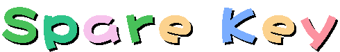 Spare Key HP