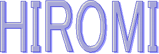 HIROMI